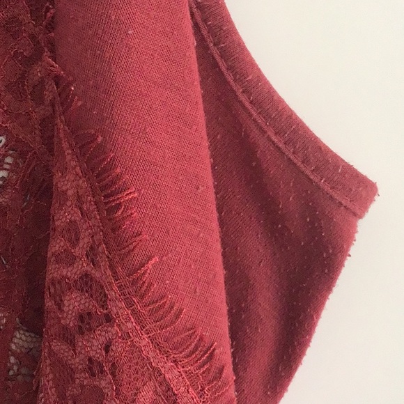 Ladies summer tank top - Picture 5 of 8